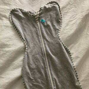 Love to dream baby swaddle